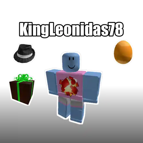 KingLeonidas78