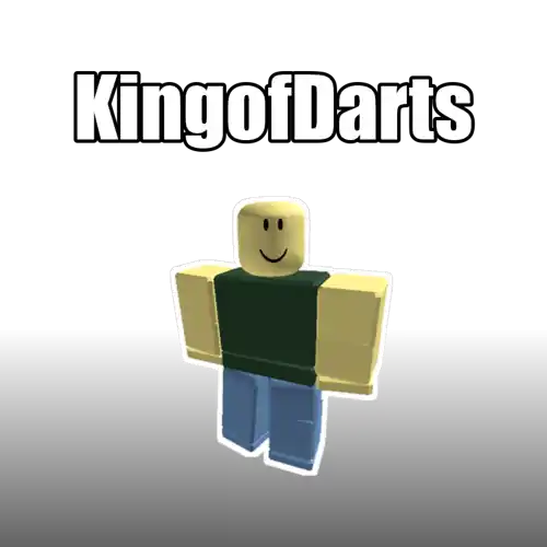 KingofDarts