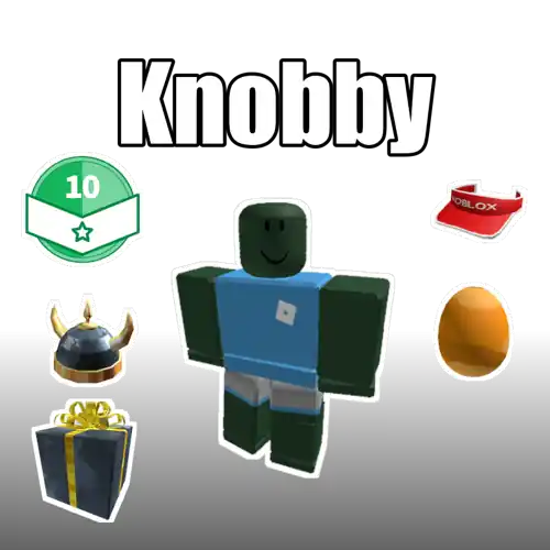 Knobby