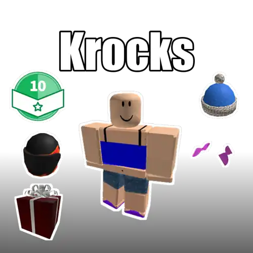 Krocks