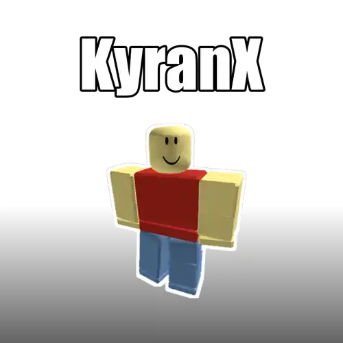 KyranX