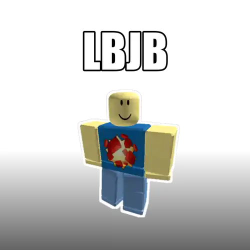 LBJB