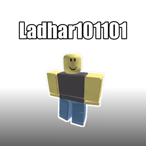Ladhar101101