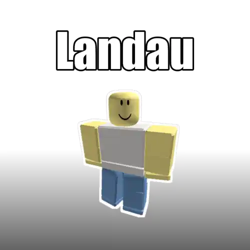 Landau