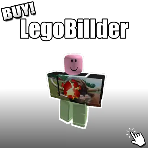 LegoBillder