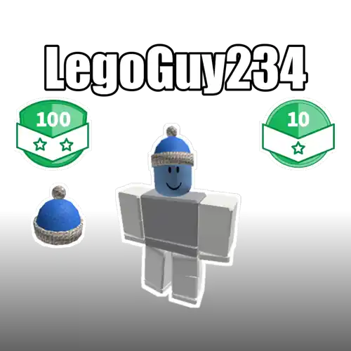 LegoGuy234