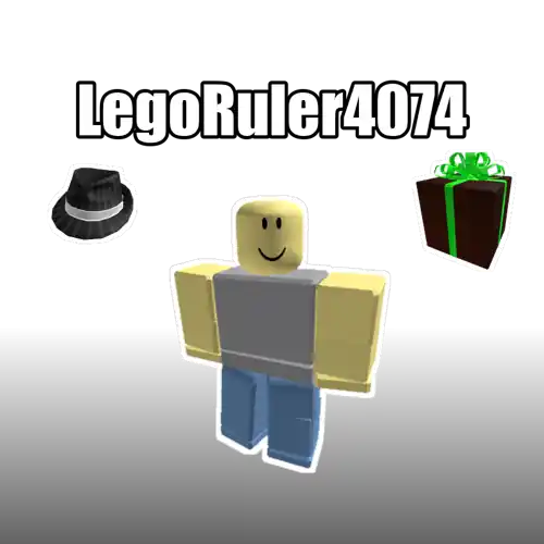 LegoRuler4074