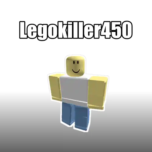 Legokiller450