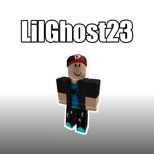 LilGhost23