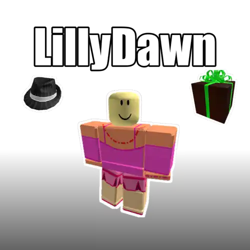 LillyDawn