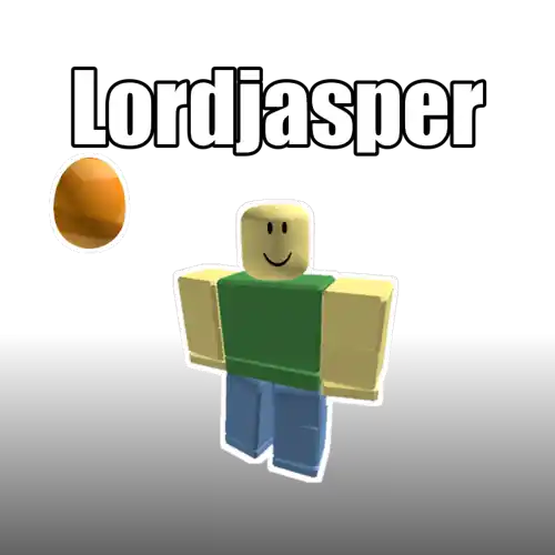Lordjasper