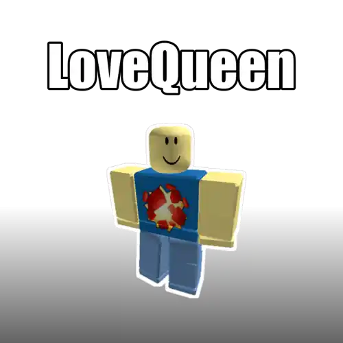 LoveQueen