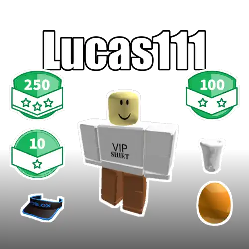Lucas111