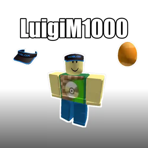LuigiM1000