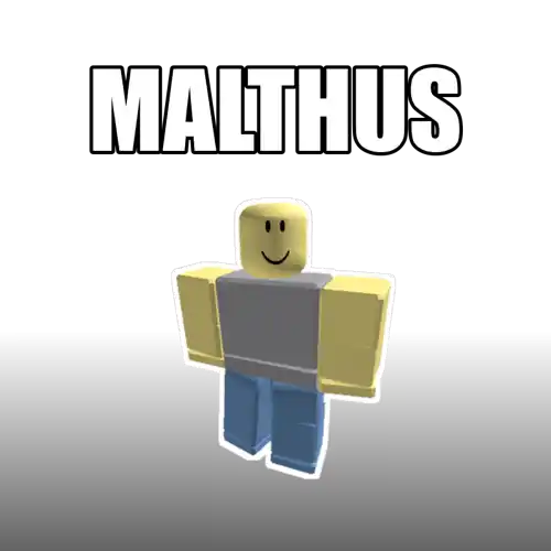MALTHUS