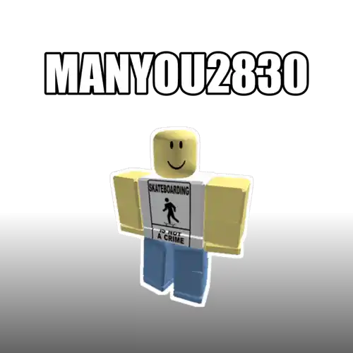 MANYOU2830