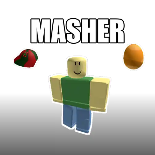 MASHER