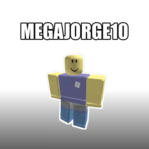 MEGAJORGE10