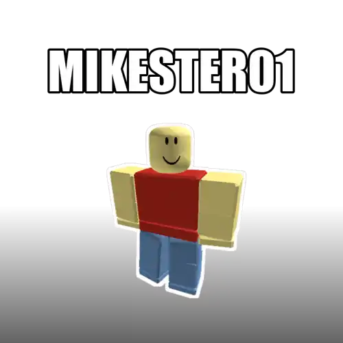 MIKESTER01