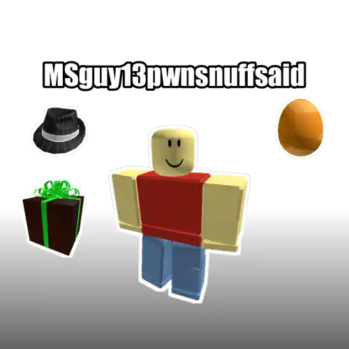 MSguy13pwnsnuffsaid