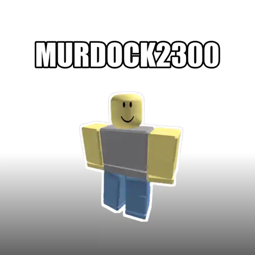 MURDOCK2300