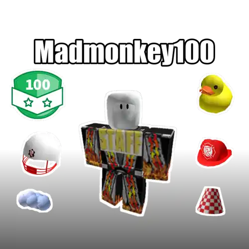 Madmonkey100