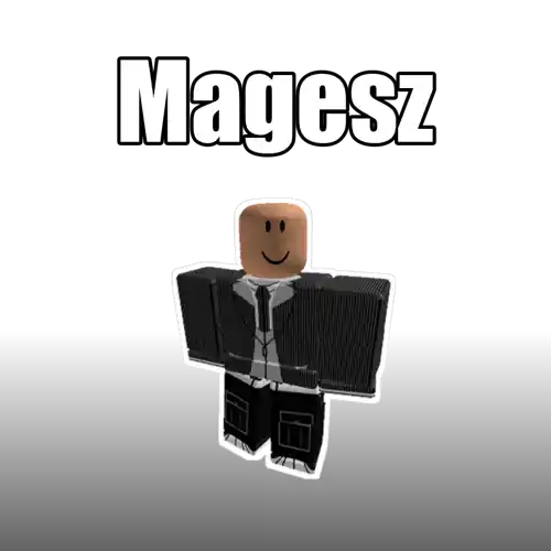 Magesz