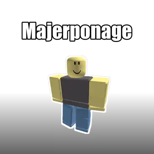 Majerponage
