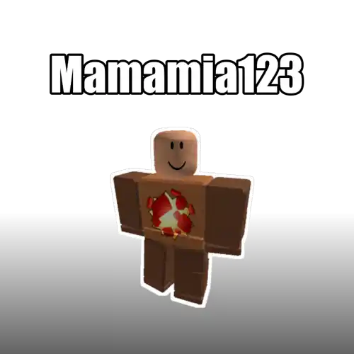 Mamamia123