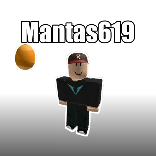 Mantas619