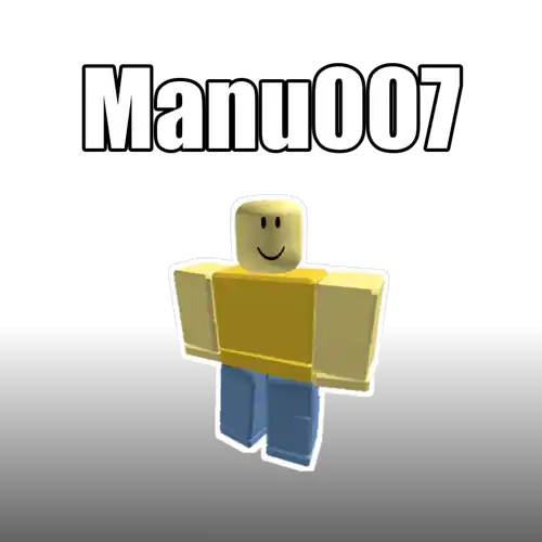 Manu007