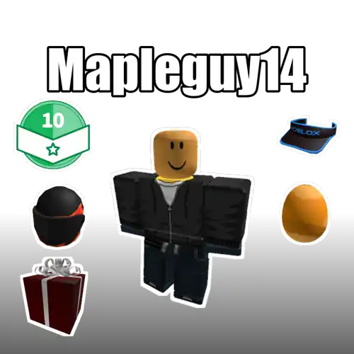Mapleguy14