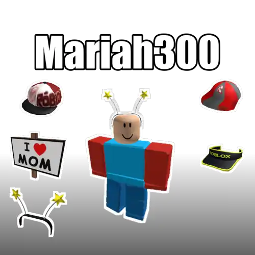 Mariah300