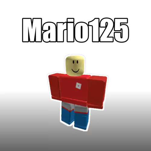 Mario125