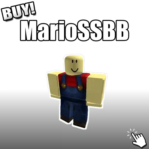MarioSSBB