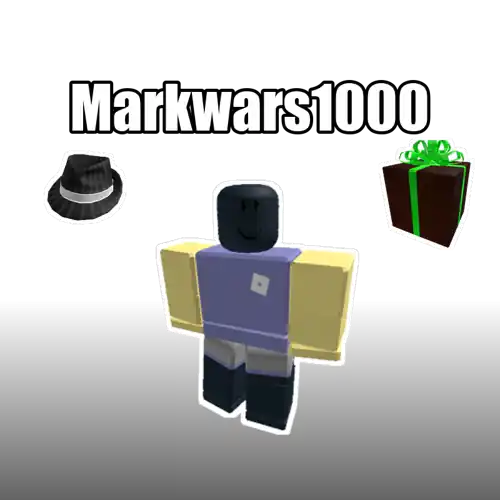 Markwars1000