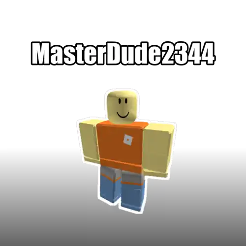MasterDude2344
