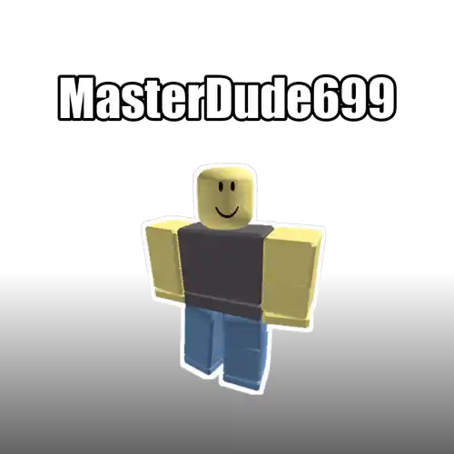 MasterDude699
