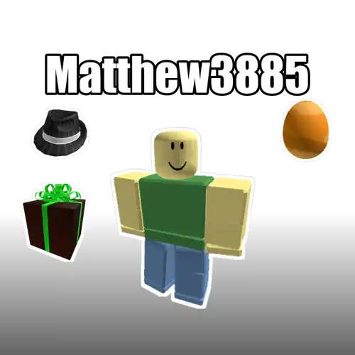 Matthew3885
