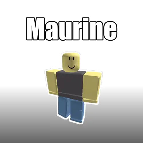 Maurine