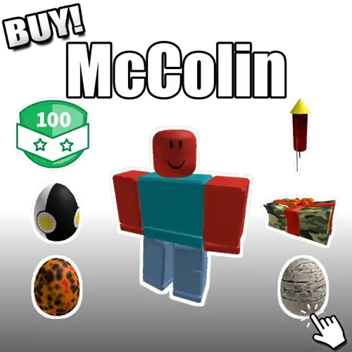 McColin