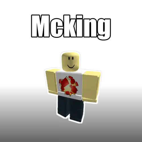 Mcking