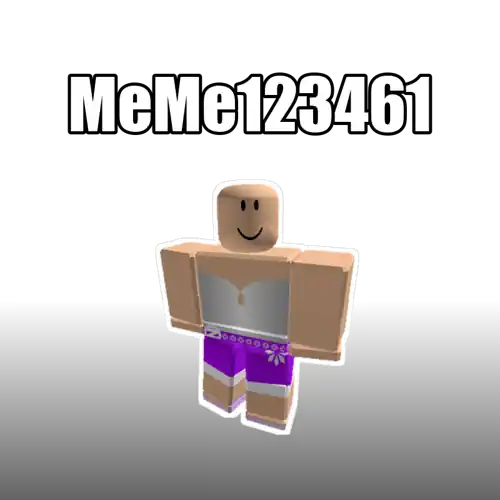 MeMe123461