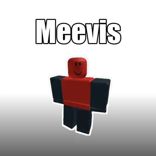 Meevis