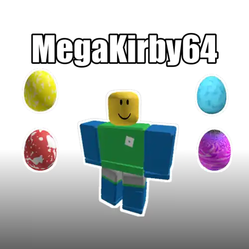 MegaKirby64