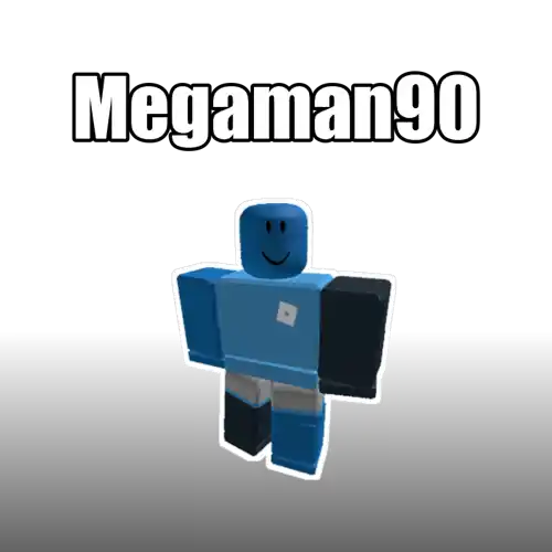Megaman90