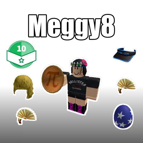 Meggy8