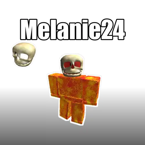 Melanie24