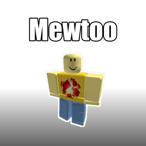 Mewtoo