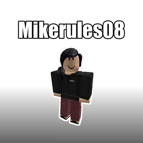 Mikerules08